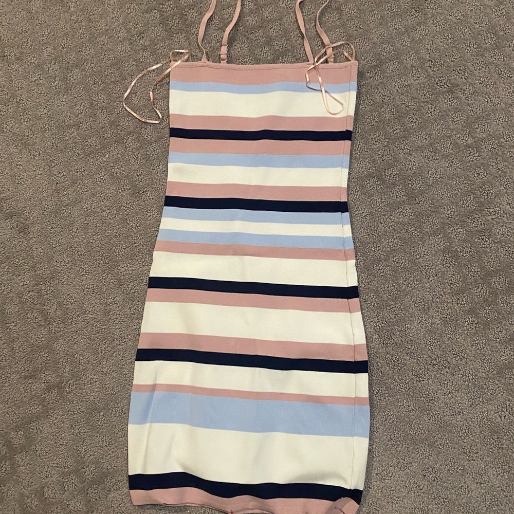 LF dress